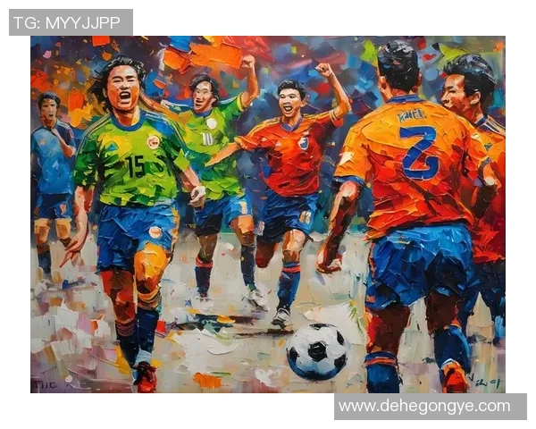 足球那些男人的激情与梦想在绿茵场上交织成传奇故事