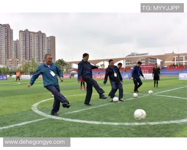 启鼎足球：引领新时代的足球文化与青少年发展之路