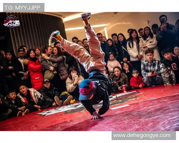 北京街舞队的阵地战分析与反思街舞文化的传承与发展 北京街舞队的阵地战分析与反思街舞文化的传承与发展