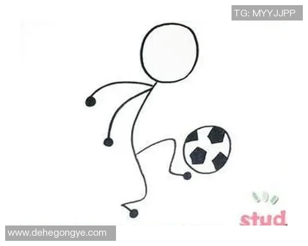 如何绘制小孩踢足球的生动场景与细节技巧分享